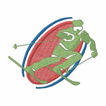 Ski fahren