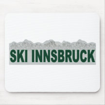 Ski Innsbruck Mauspad