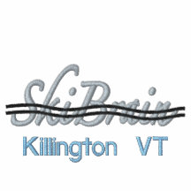 SkiBrain Polo