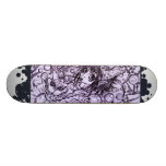 Skizze Personalisiertes Deck
