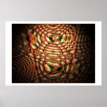Skodge 1 posterdruck