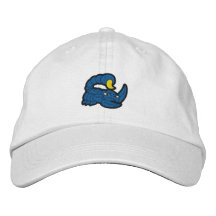 Skorpion Bestickte Mützen