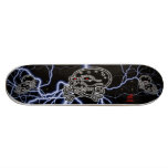 Skullz Personalisierte Skateboards