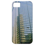 Skyscraper Abstract iPhone 5 Cases