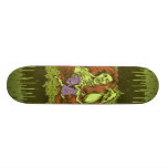 Sleepwalking Skateboarddeck