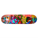 Slither Skateboardbrett