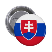 Slowakei Anstecknadel