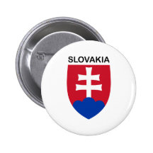 Slowakei Anstecknadel