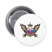 Slowakei Button
