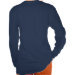 Hinten