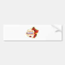 Slowakische Freundinentwürfe Autosticker