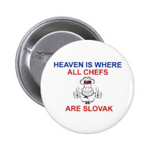 Slowakische Köche Button