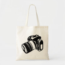 SLR Kamera - Taschen-Tasche