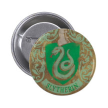 Slytherin Wappen HPE6 Anstecknadelbuttons