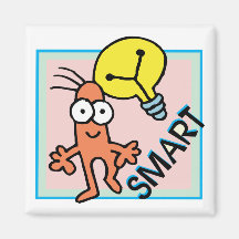 Smart Kühlschrankmagnete