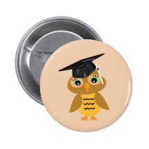 SmartGraduate Anstecknadel