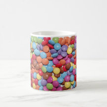 Smartie Becher Haferl