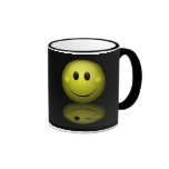 Smiley Kaffeetassen