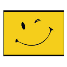 Smiley Postkarten