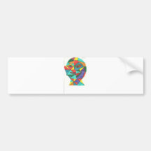 Smith - John S Auto Sticker