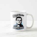 Smith Michaels Charles ist mein Homeboy Tasse