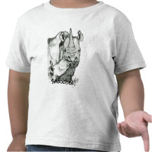Smooches! Shirts