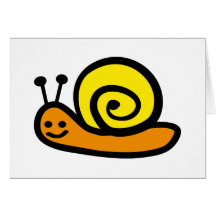 snail karte
