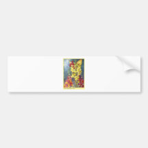 Snapdragon Fee Autosticker