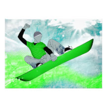 snowcore: Snowboard Individuelle Ankündigungen