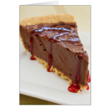 So einfach wie Torte Karten