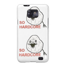 So hardcore samsung galaxy SII hüllen