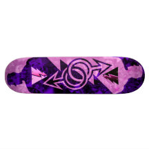 SODOMIGHT! SK8 SKATEBOARD BRETT