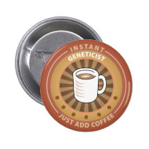 Sofortiger Genetiker Button