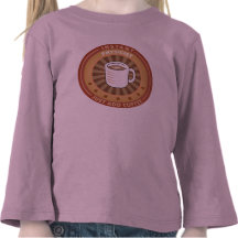 Sofortiger Physiker T-shirt