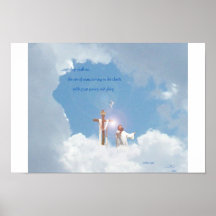 Sohn des Mannes Posterdrucke