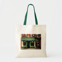 Soho Bäckerei Einkaufstasche