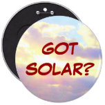 SOLAR ERHALTEN? Knopf buttons