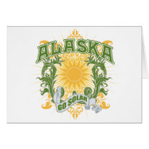 Solaralaska Karten