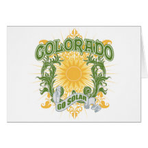 Solarcolorado Karte