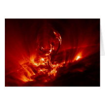 Solarexplosion Karten