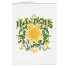 Solarillinois Karten