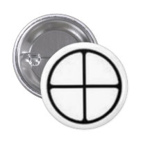 Solarkreuz Button