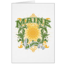 Solarmaine Karten