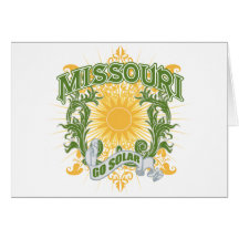 Solarmissouri Karten