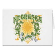 Solarnebraska Karte
