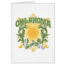 Solaroklahoma Karten
