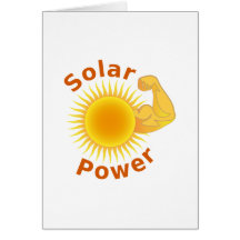 SolarPower Karten