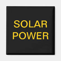 SOLARPower Magnets
