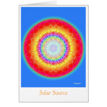 Solarquelle Karte