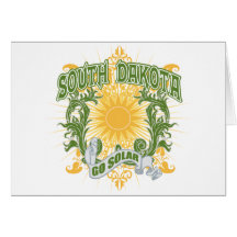 Solarsouth dakota karte